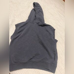 Zara baby boy hoodie 4-5 years